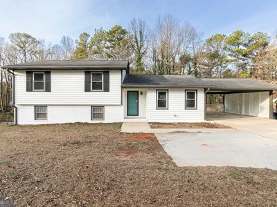 6990 Factory Shoals Rd, Austell, GA, 30168