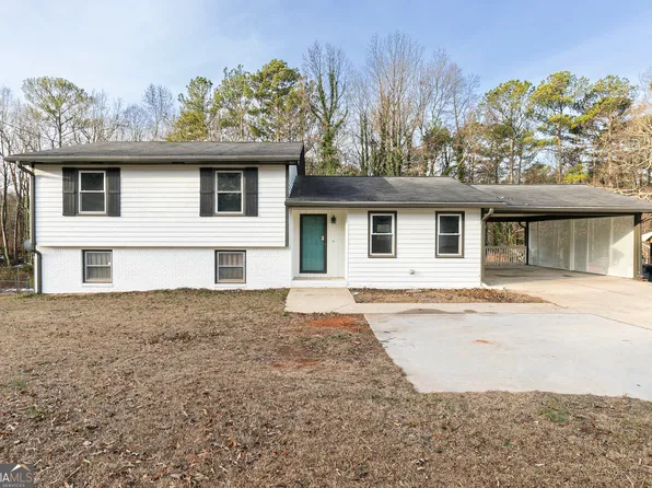 6990 Factory Shoals Rd, Austell, GA 30168