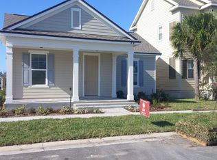 396 Rambling Water Run, Saint Johns, FL 32259