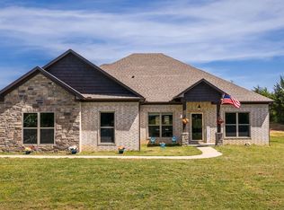 20 Union Rd, Greenbrier, AR 72058