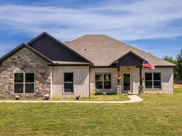 20 Union Rd, Greenbrier, AR 72058