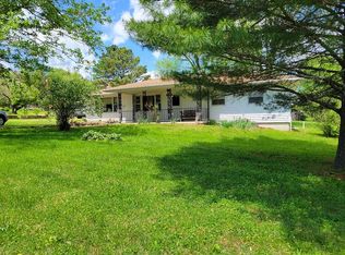 32797 Highway 21, Lesterville, MO 63654