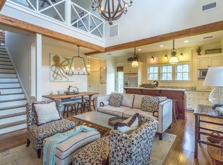 1376 Chip Morrison Dr, Alligator Pt, FL 32346