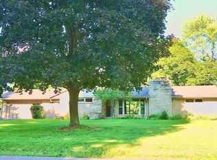 3742 Midway Ave, Kalamazoo, MI 49048