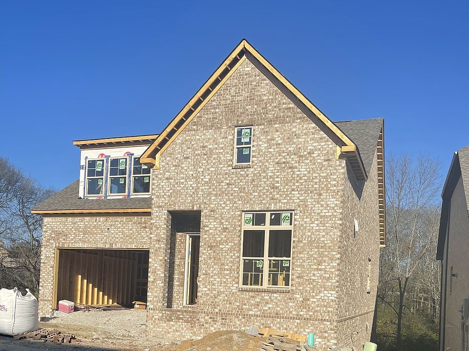 2040 Blackstone Dr Hendersonville, TN Zillow