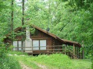 3969 Mill Hollow Rd, Harrison, AR 72601