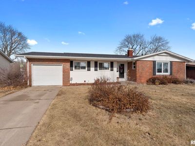 518 W 44th St, Davenport, IA, 52806