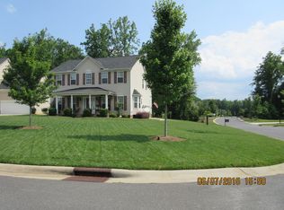 1125 Bontrager Trl, Fort Mill, SC 29715