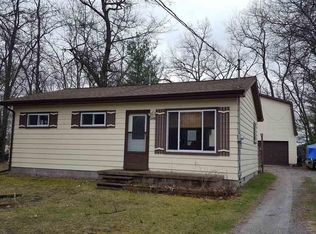 2178 Maurice Ln, National City, MI 48748