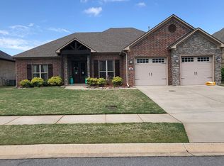 5350 Trinity Crossing Dr, Conway, AR 72034
