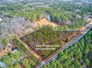 2-2A Rusty Spur Ln, Raleigh, NC 27614