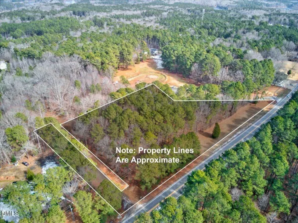 2A Rusty Spur Ln, Raleigh, NC 27614