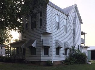 304 County Road 700 N, Norris City, IL 62869