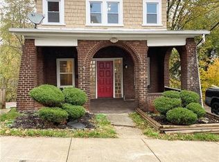 2283 Spokane Ave, Pittsburgh, PA