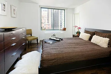 Rented by Corcoran