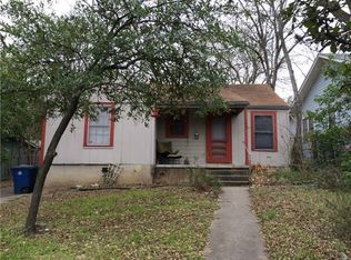 509 Lockhart Dr, Austin, TX 78704