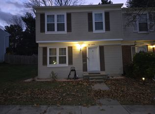 20000 Wyman Way, Germantown, MD 20874