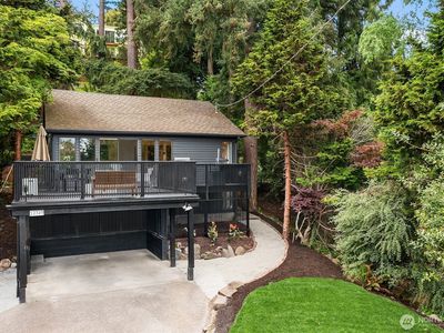 12349 42nd Avenue NE, Seattle, WA, 98125