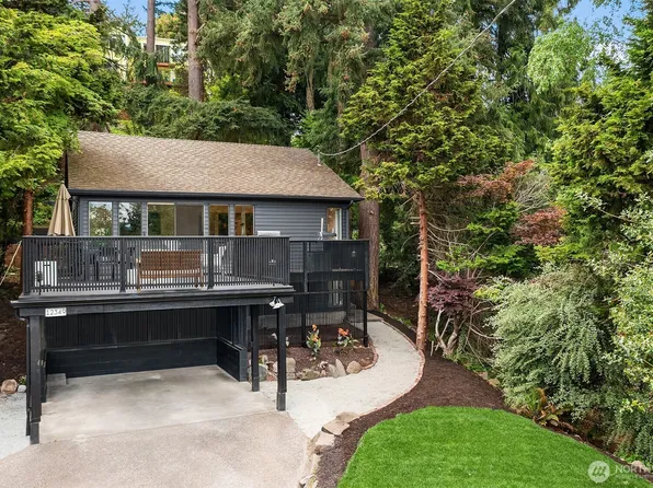 12349 42nd Avenue NE, Seattle, WA 98125