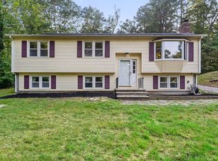 85 New West Townsend Rd, Lunenburg, MA 01462