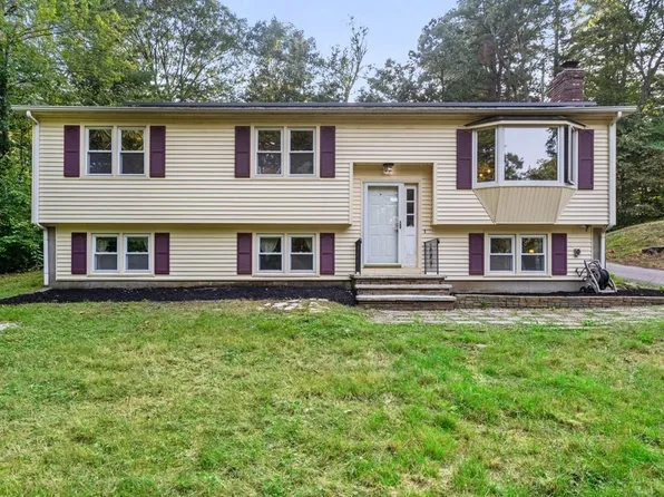 85 New West Townsend Rd, Lunenburg, MA 01462