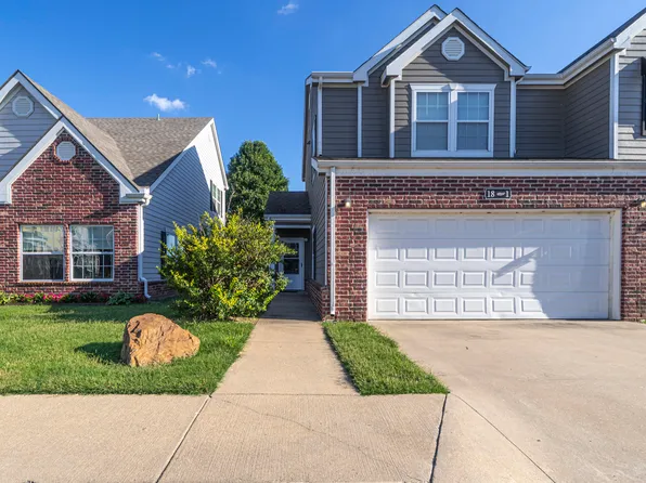 27950 S Highway 125 Unit 181, Afton, OK 74331