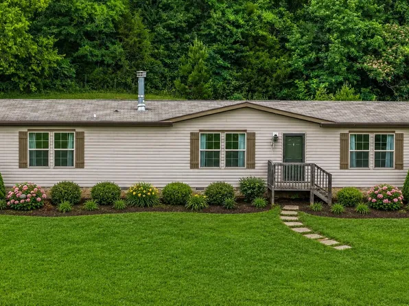 4815 Big Springs Rd, Friendsville, TN 37737
