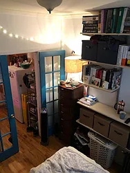 Rented by Prince Real Estate Associates LLC