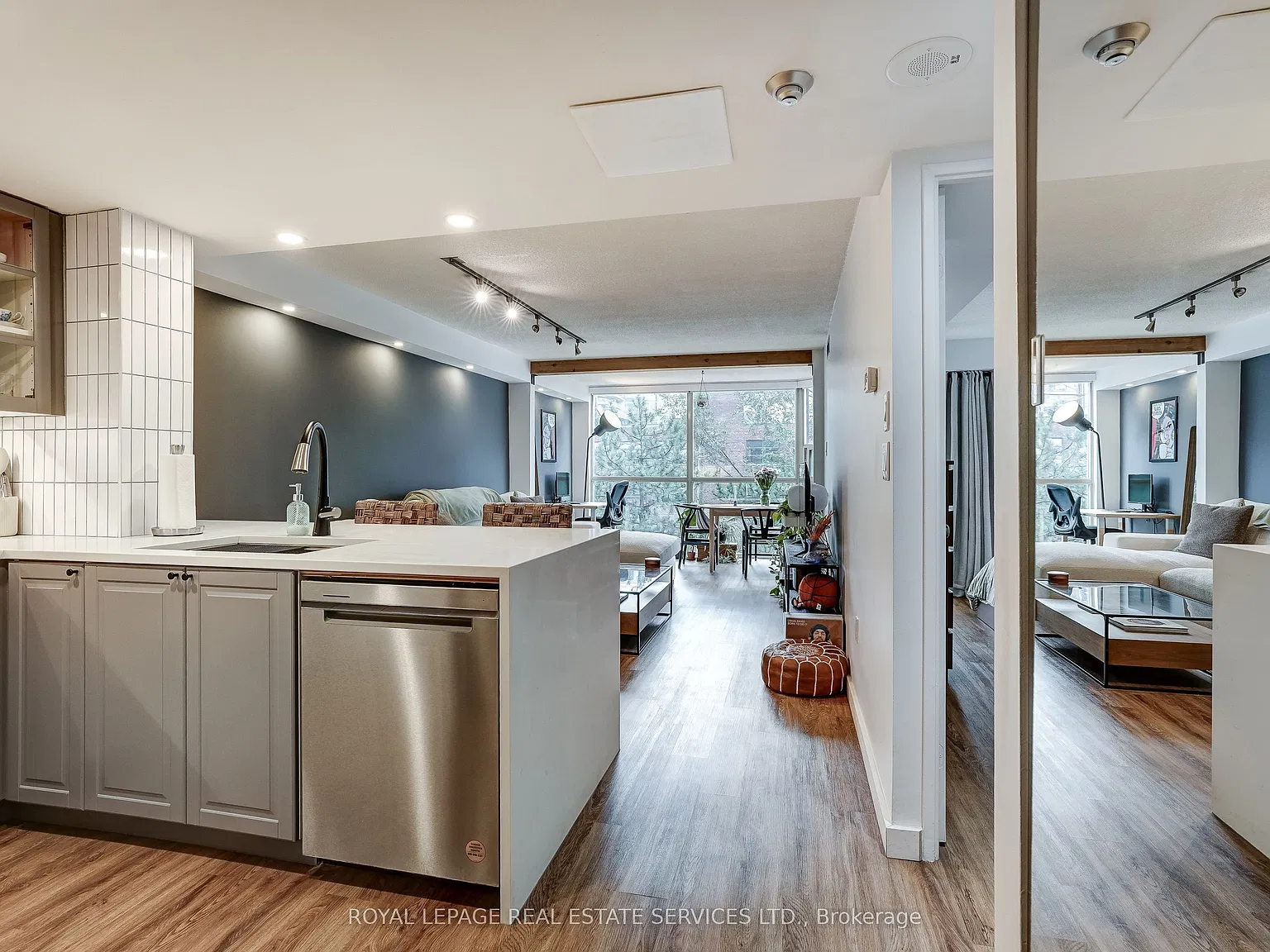 2 bed, $2,900 — Photo 3