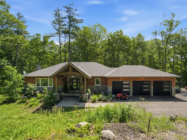 376 Gallivan Rd, Quinte West, ON K0K 3E0
