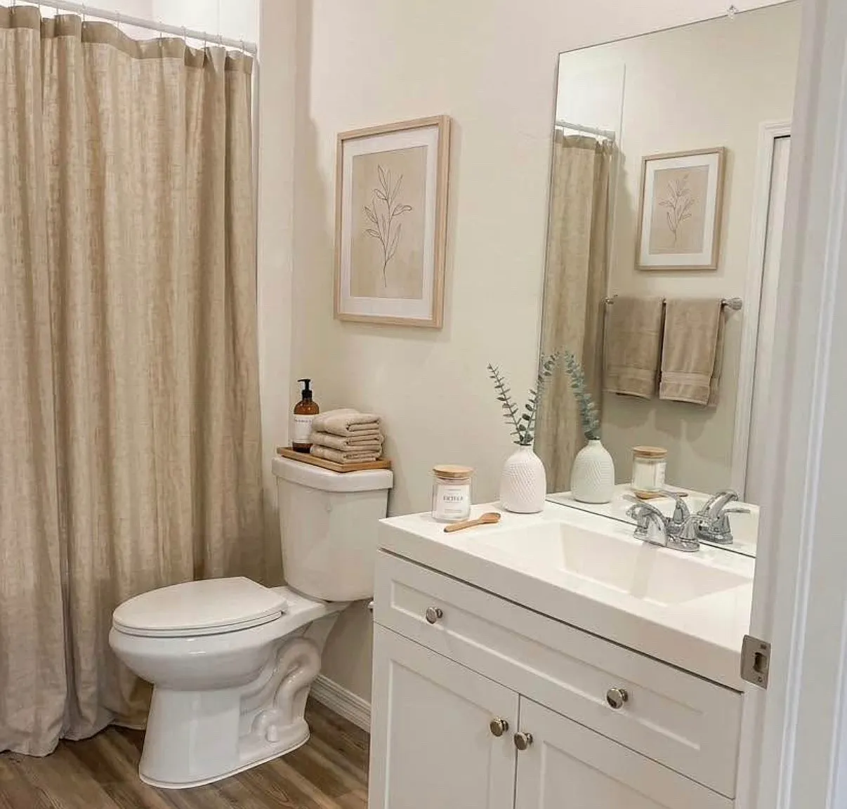 2 bed, 991 sqft, $1,500 — Photo 2