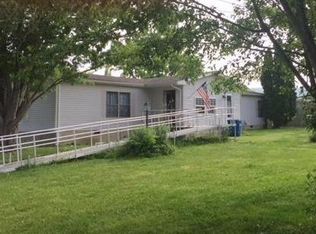 253 Owsley Fork Rd, Berea, KY 40403