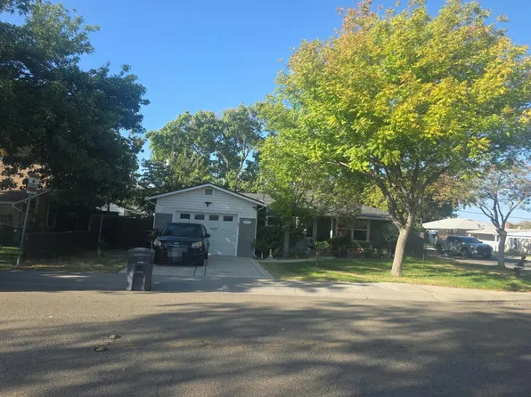 305 W 22nd St, Tracy, CA 95376