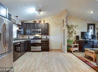 10910 Rugby Dr, Bealeton, VA 22712