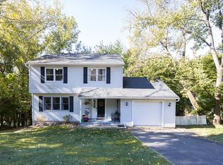 12 High Ridge Rd, Naugatuck, CT 06770