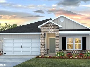 11161 Elemis Dr, Daphne, AL 36526