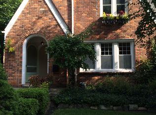 668 W Breckenridge St, Ferndale, MI 48220
