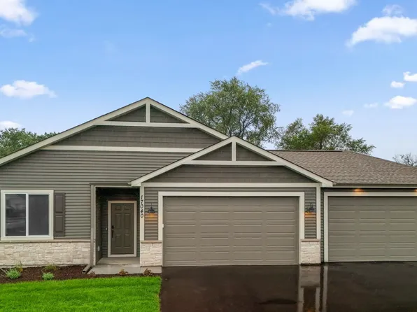 17040 Uranimite St NW, Ramsey, MN 55303