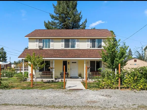 108 W 6th St, Newport, WA 99156