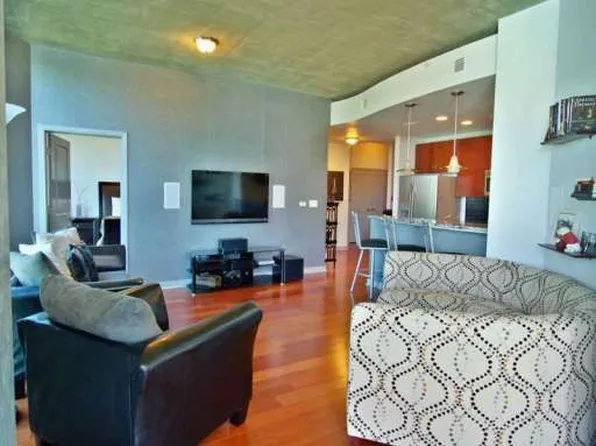400 W Peachtree St NW Unit 804, Atlanta, GA 30308