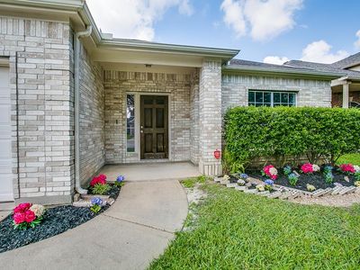5107 Opal Sky Dr, Katy, TX, 77449
