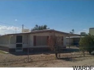 5709 S Ruby St SE, Fort Mohave, AZ 86426