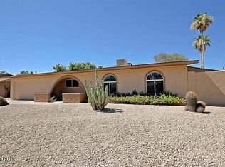 3928 E Sunnyside Dr, Phoenix, AZ 85028