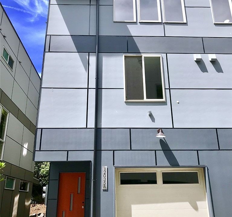 1st image of 12035 33rd Ave NE #A