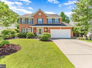 861 Iron Corner Ct, Odenton, MD 21113