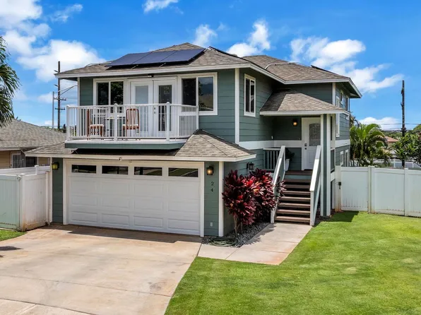 24 Wawali St, Kihei, HI 96753