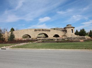 12980 N Crispin Way, Platte City, MO 64079