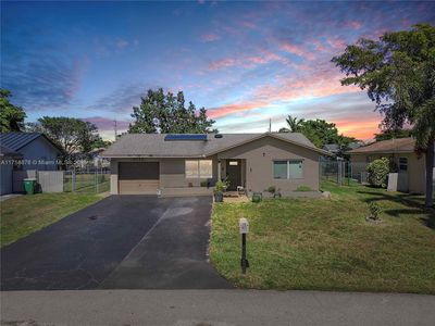 9905 NW 71st St, Tamarac, FL, 33321