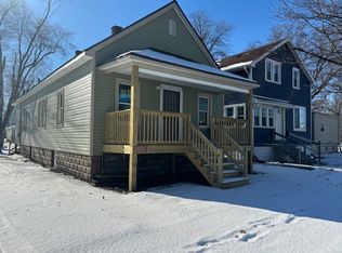 1118 Moss St, Hammond, IN 46320