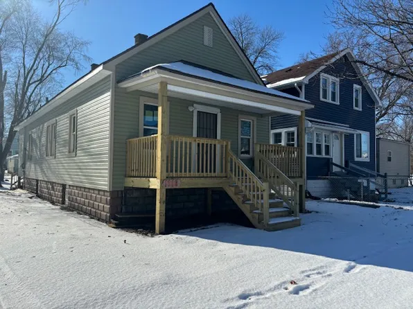 1118 Moss St, Hammond, IN 46320